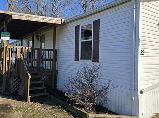 107 E Caniff Ct #22, Princeton, IN