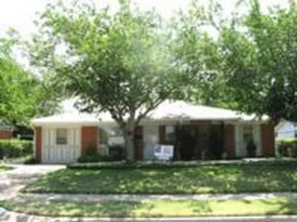 4739 Eden Ln, Wichita Falls, TX 76306