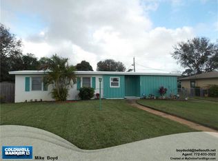 408 21st St SW, Vero Beach, FL 32962