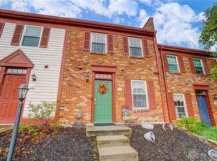 16 Tidewater Trce #2208, Batavia, OH 45103