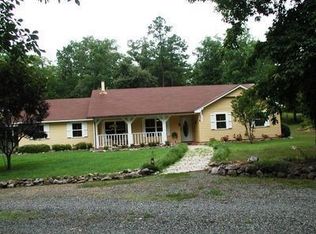 157 Tunica Trl, Hot Springs, AR 71913