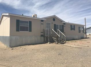 445 Bob White Dr, Silver City, NM 88061