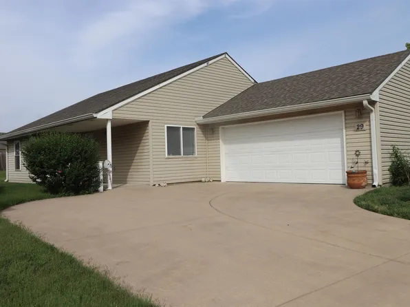 29 Lansdown St, Wichita, KS 67220