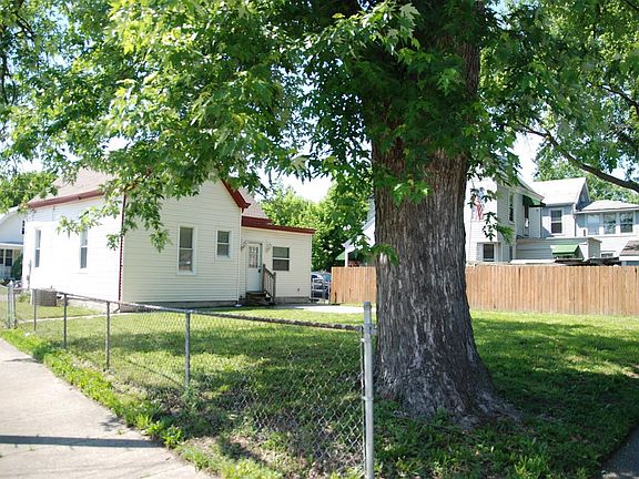 2nd image of 600 Jefferson Ave