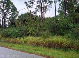 0 Corner Of Fleming Olivia, Palm Bay, FL 32908
