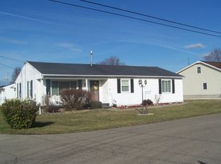 929 Fairview Ave, Wheelersburg, OH