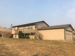 7950 Indreland Rd, Missoula, MT 59808