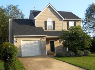 209 Capello Ct, Holly Springs, NC 27540
