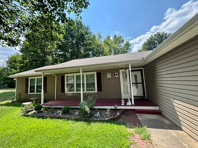 13135 Pleasant Hill Rd — Photo 1
