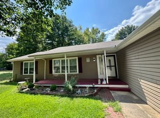 13135 Pleasant Hill Rd, Farmington, AR 72730