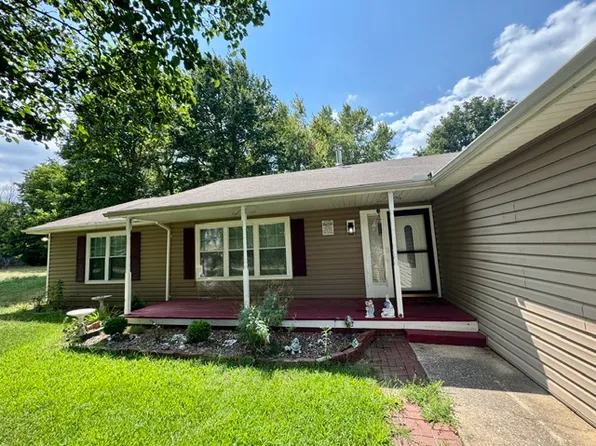13135 Pleasant Hill Rd, Farmington, AR 72730