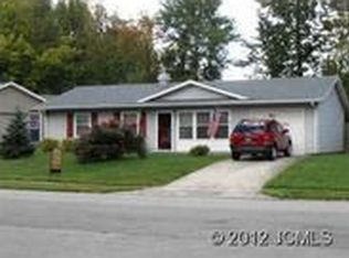 2335 Ross St, Madison, IN 47250