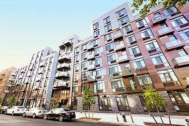 Rented by The Dermot Realty Management Company