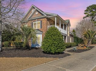 104 Sugar Tree Pl, Moncks Corner, SC 29461