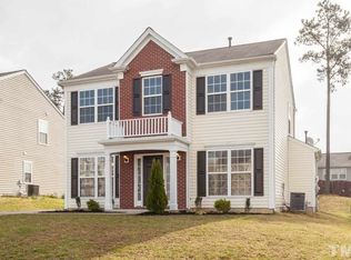 2929 Ranburne Dr, Raleigh, NC 27610