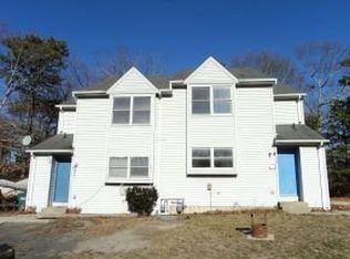 121 W Winged Foot Ct, Little Egg Harbor Township, NJ 08087