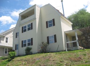 1025 W Mountain Ave S, Williamsport, PA 17702