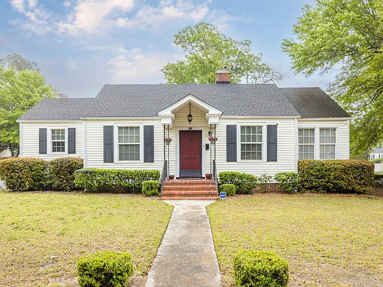 418 Milledge Rd — Photo 4