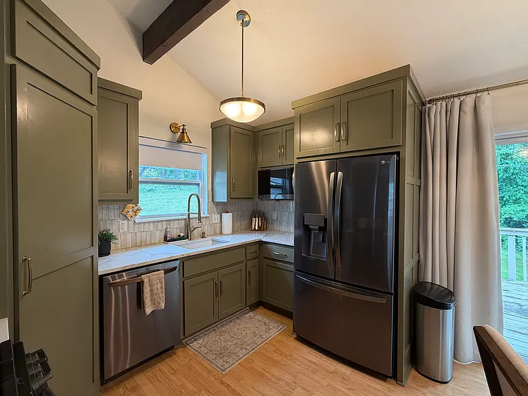 4576 S Saville Ct — Photo 1