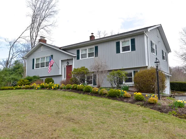 665 Jeremy Swamp Road, Southbury, CT 06488