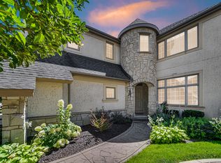 2155 Lillian Ln, Lisle, IL 60532