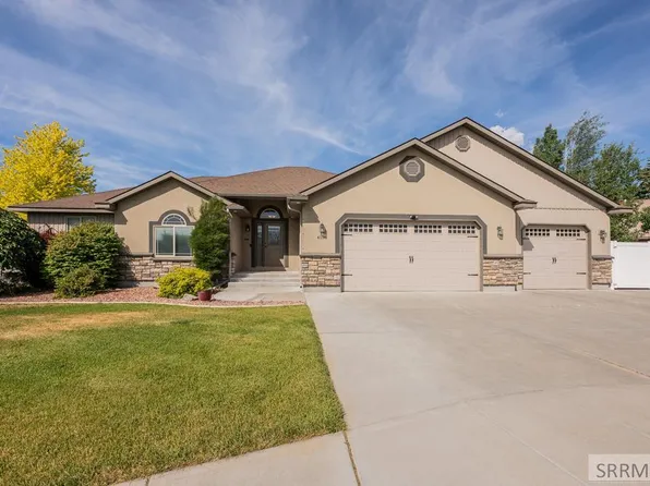 4150 Silverado Cir, Idaho Falls, ID 83404