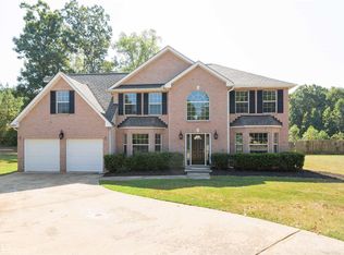 383 Ermines Way, McDonough, GA 30253