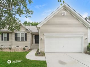 11621 Placer Maple Ln, Charlotte, NC 28269