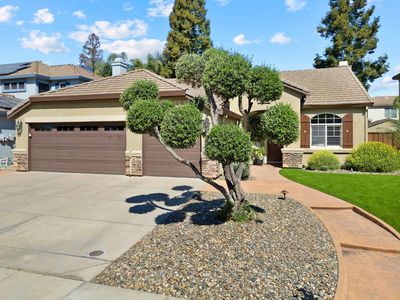 2121 Steinbeck Dr, Modesto, CA, 95356