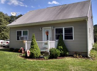 138 Kimmelton Rd, Stoystown, PA 15563