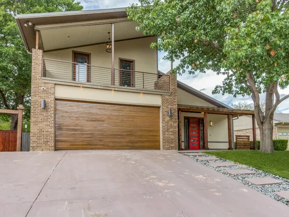 11361 Fernald Ave, Dallas, TX 75218