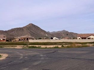 7010 W Quarter Horse Run LOT 89, Coolidge, AZ 85128