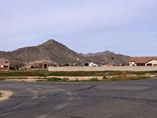 7010 W Quarter Horse Run Lot 89, Coolidge, AZ 85128