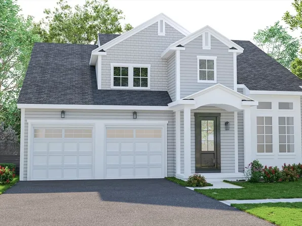 4 Powder House Ln, East Walpole, MA 02032