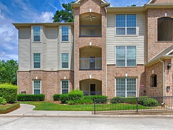 2nd image of 6607 Lake Woodlands Dr APT 311