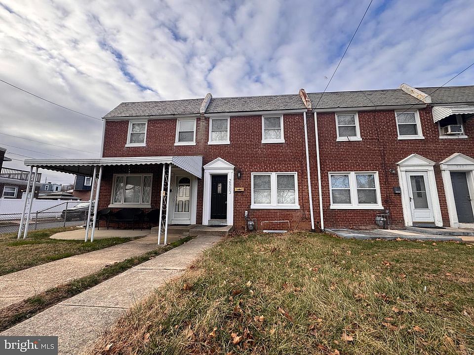 1st image of 2503 N Pine St