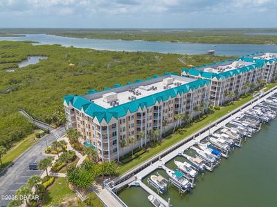 4624 Harbour Village Blvd UNIT 4407, Ponce Inlet, FL, 32127