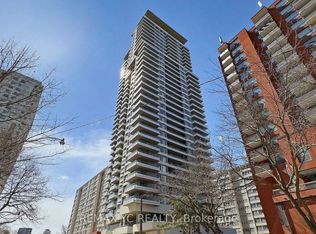 25 Holly St #2104, Toronto, ON M4S 0E3
