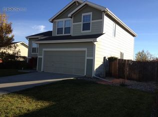 1510 Tiger Ave, Loveland, CO 80537