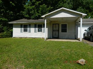 148 Bland Dr, Madison, AR 72359