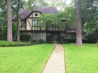 6406 Glenhill Dr, Spring, TX 77389