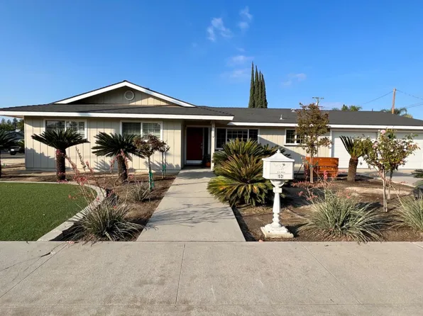 1521 Stroud Ave, Kingsburg, CA 93631