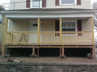 93 Morris Ave #3, Pawtucket, RI 02860