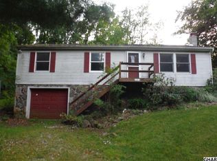 807 Pleasant Grove Rd, York Haven, PA 17370