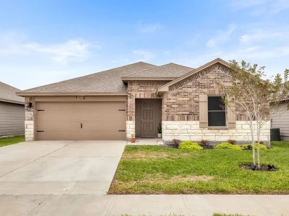 3918 Shiva Dr, Corpus Christi, TX 78410