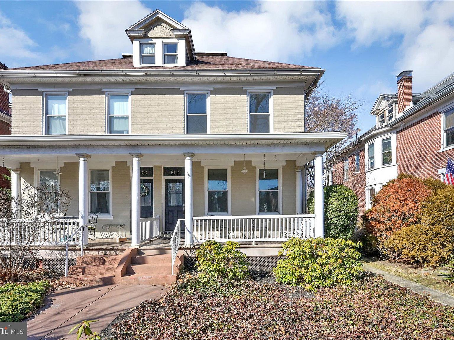 3012 N 2nd St, Harrisburg, PA 17110 Zillow