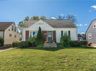 255 Clark St, Buffalo, NY 14223