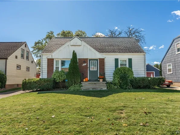 255 Clark St, Buffalo, NY 14223