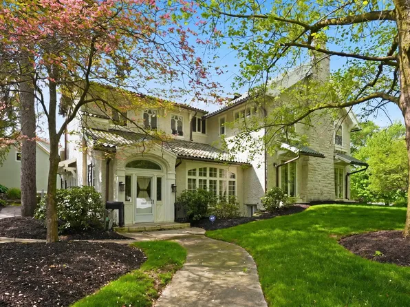 1415 W Washington Blvd, Fort Wayne, IN 46802