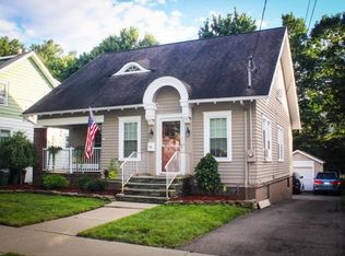 121 Schubert St, Binghamton, NY 13905